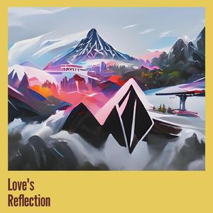 Love's Reflection (Cover)