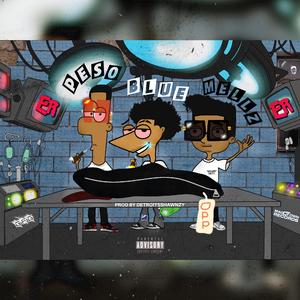 ER (feat. PE$0 & Danny Mellz)