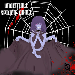 Toby Fox-Spider Dance（學饼有毒 / Myrchrya remix）