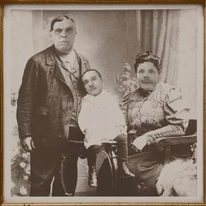 Friedhof der Namenlosen