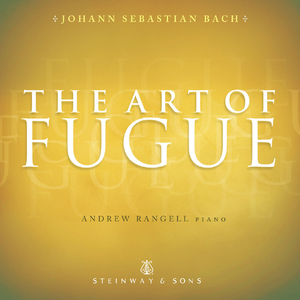 Die Kunst der Fuge, BWV 1080: Contrapunctus XIII a 3, rectus