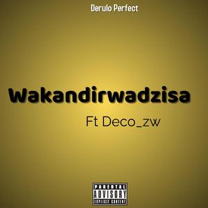 Wakandirwadzisa (feat. Deco_zw)