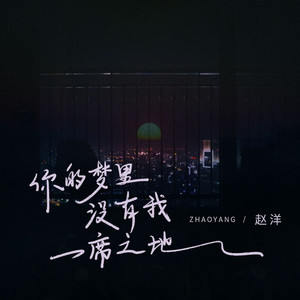 你的梦里没有我一席之地 (DJ默涵版)