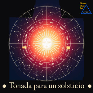 Tonada para un Solsticio