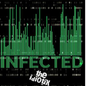 Infected