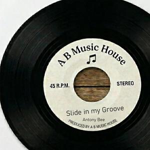 Slide in to my Groove