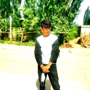 kuttum sini(等你）