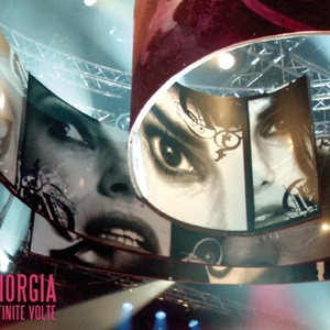 Infinite volte (Live Extended Version)