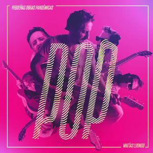 Rompiendo (feat. Yacaré Manso)