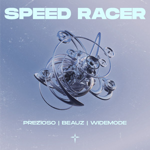 SPEED RACER (Extended Mix)