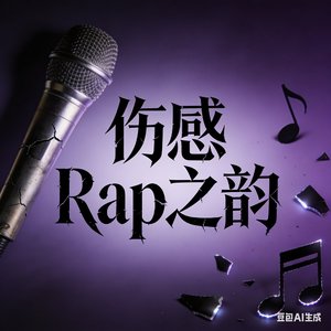《伤感的韵》