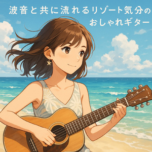 スパリゾート癒しのギターBGM