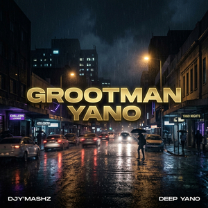 Grootman Yano