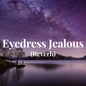 Eyedress Jealous Reverb