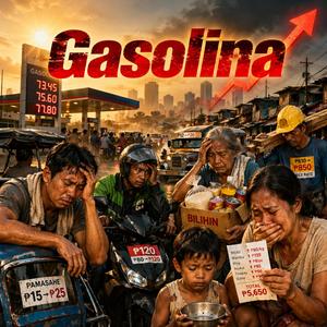 Gasolina
