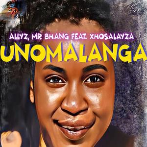 Unomalanga