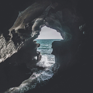 An Ocean (Ambient Sleep)