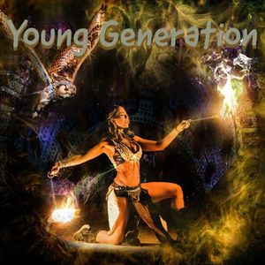 We're Young Generation