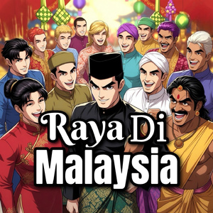 Raya Di Malaysia