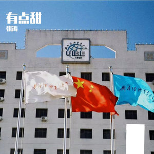 有点甜-贸大版（翻自 汪苏泷）