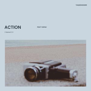 Action (feat. Yapah)