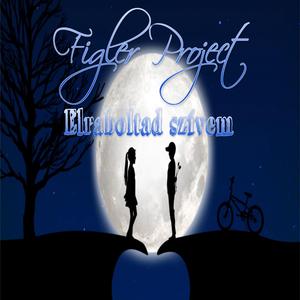 Elraboltad a szívem