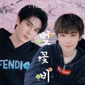 벚꽃비 (樱花雨)