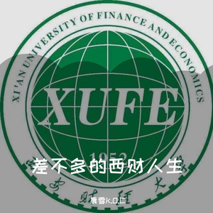 差不多的西财人生(Mai 玩具盒 bonus)