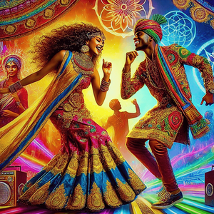 Bollywood in Lagos