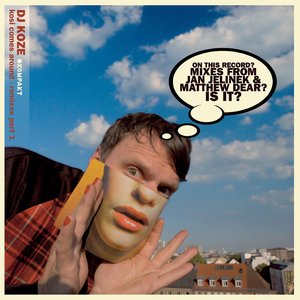 My Grandmotha (Farben´s Hidden Diskoharfen Mix)