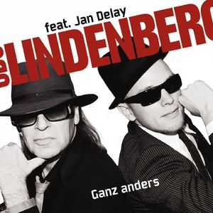 Ganz anders (Radio Version) [feat. Jan Delay]