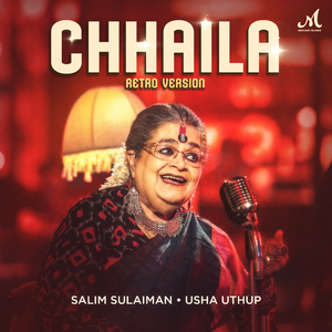 Chhaila - Retro Version