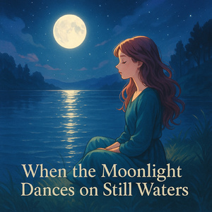 さざ波のホワイトノイズ