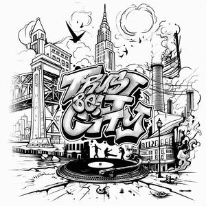 It's a Vibe (feat. ...Zach, Trill Mah & Nate Willard)