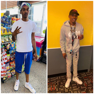 Nervous (Kyrie Irving) 2015 - [FAST]