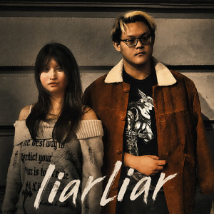 liarliar (feat. Eric)
