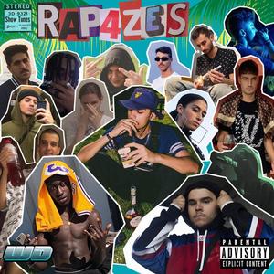 Rapazes (feat. Mikez & Vlone975)