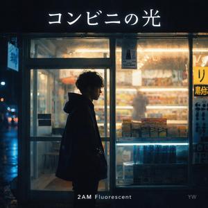 コンビニの光(2AM)