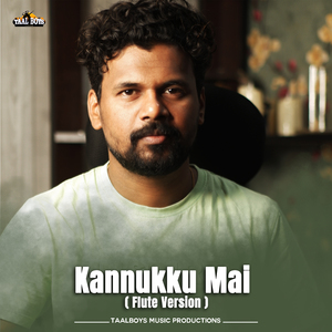 Kannukku Mai (Flute Version)