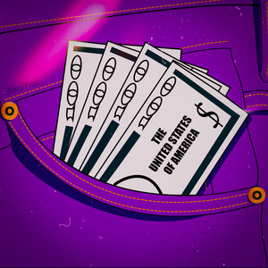 Карман (prod. by NAMOIDENG)