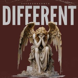 Different (feat. VONTA)