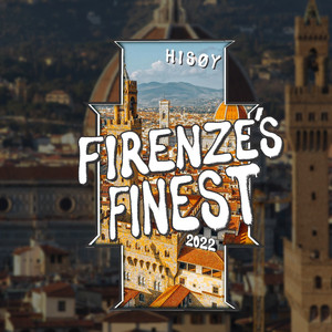 Firenze's Finest 2022 (Hisøy)