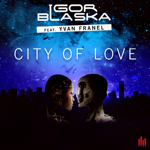 City of Love (Radio Mix)
