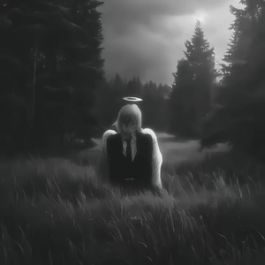 No Feelings (Slowed + Reverb)