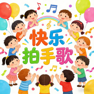 快乐拍手歌