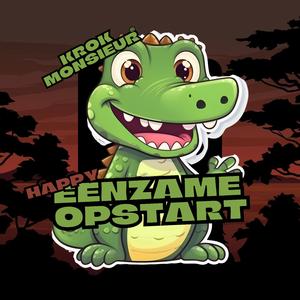 Eenzame Opstart (Happy version)