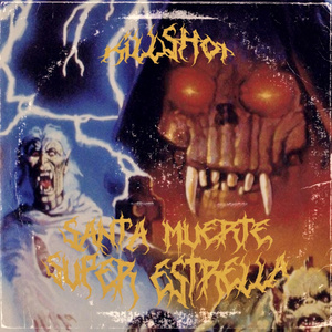 La Santa Muerte Superestrella