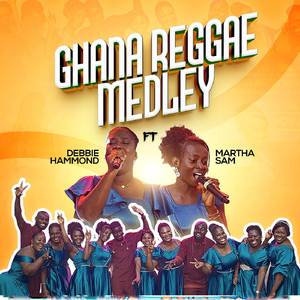 Ghana Reggae Medley