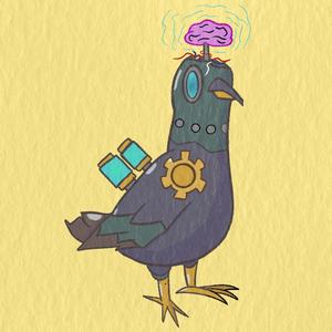 Bird Brained