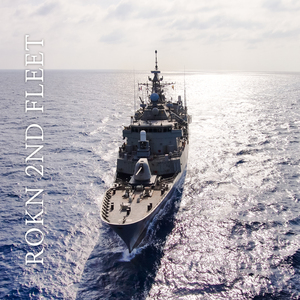 Rokn 2nd Fleet (Instrumental)